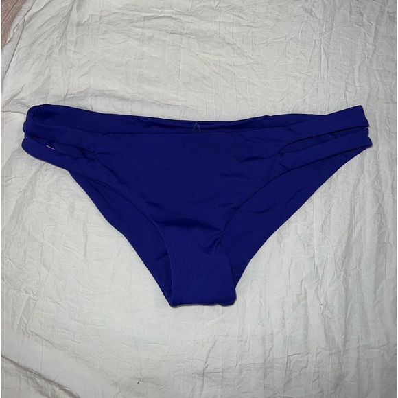 l*space Size M Swim Swimsuit Bikini Bottoms - Picture 7 of 7